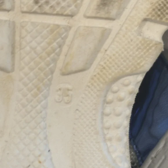 Children’s Dolce & Gabbana Kids Space low-top sneakers - size EU 35 US 3.5 - Picture 9 of 9